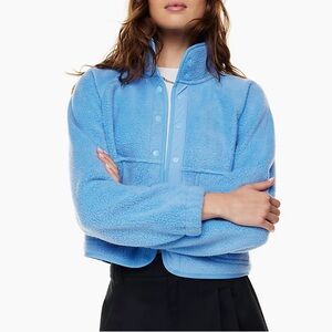 ARITZIA SUNDAY BEST Icecap Jacket- Brand New**